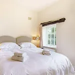 Mill Race At Broughton Sanctuary Skipton