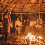 Hébergement de vacances Mill Race At Broughton Sanctuary