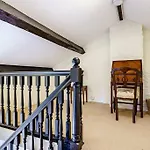 Mill Race At Broughton Sanctuary *
