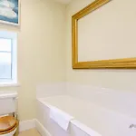 Mill Race At Broughton Sanctuary Hébergement de vacances