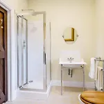 Mill Race At Broughton Sanctuary *