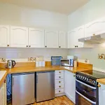 Holiday home Mill Race At Broughton Sanctuary *