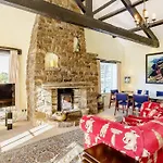 Mill Race At Broughton Sanctuary Holiday home Skipton