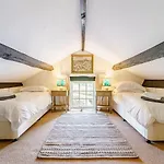 Hébergement de vacances Mill Race At Broughton Sanctuary Skipton