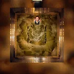 Hébergement de vacances Mill Race At Broughton Sanctuary Skipton