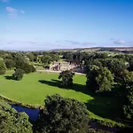Mill Race At Broughton Sanctuary * Skipton