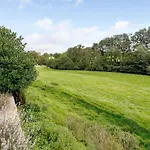 Mill Race At Broughton Sanctuary *