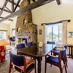 Mill Race At Broughton Sanctuary *