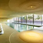 Mill Race At Broughton Sanctuary *