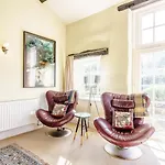 Mill Race At Broughton Sanctuary Hébergement de vacances Skipton