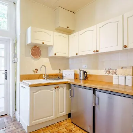 Mill Race At Broughton Sanctuary Tatil Evi Skipton