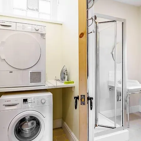 Mill Race At Broughton Sanctuary *