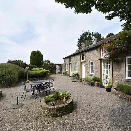 Tatil Evi Mill Race At Broughton Sanctuary Skipton