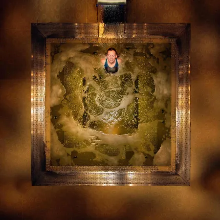 Tatil Evi Mill Race At Broughton Sanctuary Skipton