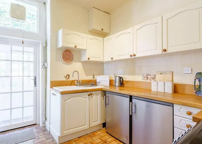 Mill Race At Broughton Sanctuary 度假居 斯基普顿