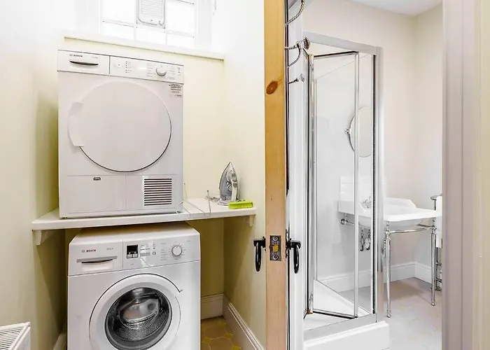 Mill Race At Broughton Sanctuary *