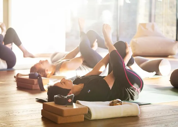 Mill Race At Broughton Sanctuary