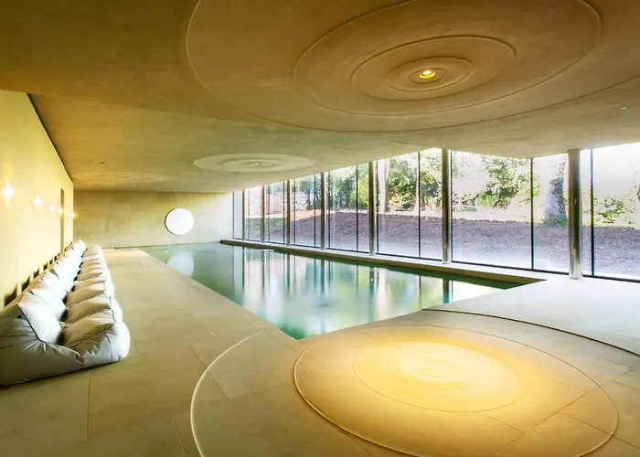 Mill Race At Broughton Sanctuary *