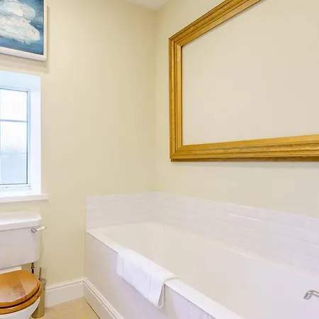 Mill Race At Broughton Sanctuary Holiday home
